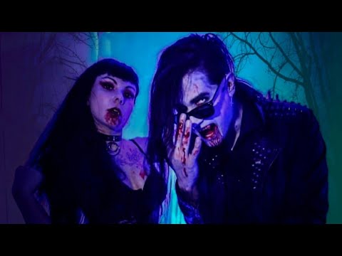 LEX LÜGER - AVIADOR NOCTURNO [Official Video]