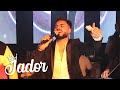 Jador - Inconstiento | Live 2020