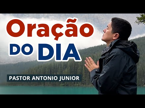 ORAÇÃO DO DIA - 21 DE SETEMBRO - Poderosa Oração do Salmo 121 🙏