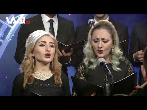 Bernamê Koral - Cana Min Tu Rewşenî WAAR TV