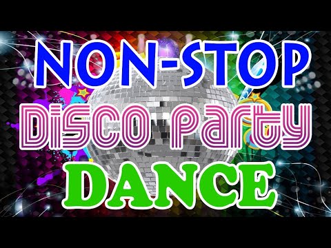 Baccara Feat. Michael Universal - Yes Sir I Can Boogie