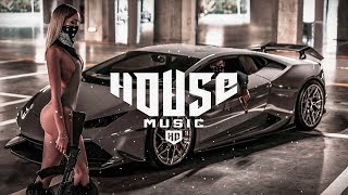 Kardinal Offishall ft. Akon - Dangerous (KVSH &amp; Lowderz Remix)
