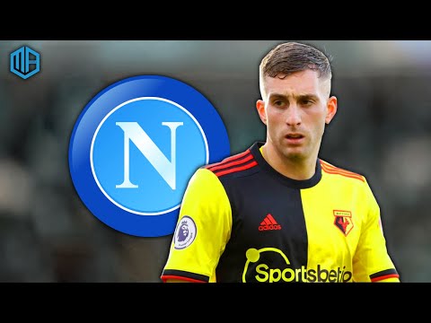 Gerard Deulofeu | Welcome to Napoli? | Amazing Skills & Goals