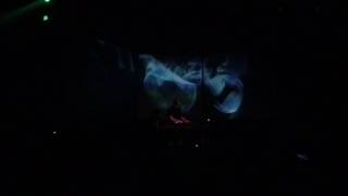 DJ Shadow - "Systematic" live