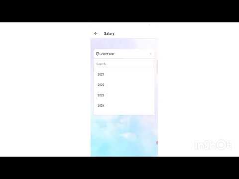 HRMS-APP