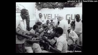 O Mundo é Assim (Alvaiade) - Velha Guarda da Portela