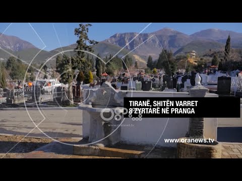 Edicioni informativ - 6 Korrik 2022 - Ora 12:00 - RTV Ora