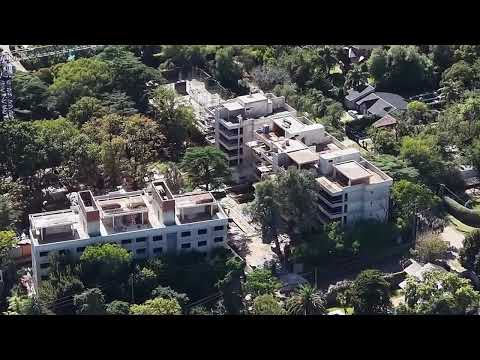 Departamentos con alma de casa en venta — Casa Grande, Parque Leloir 🏡🌳