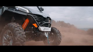 CFMOTO Gladiator Z950 Sport