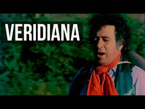 Teixeirinha - Veridiana (Clipe Oficial)