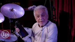 LP Steve Gadd Signature Cowbell