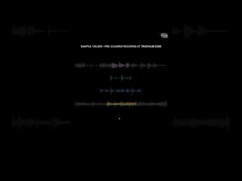 Samples so hard they'll turn your clothes backwards 💣