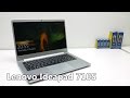 Ноутбук Lenovo IdeaPad 710S 80VQ0086RA - відео