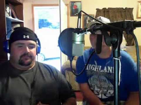 Darius Rucker Wagon Wheel (cover) by Shawn and Shawn Allen Leslie....
