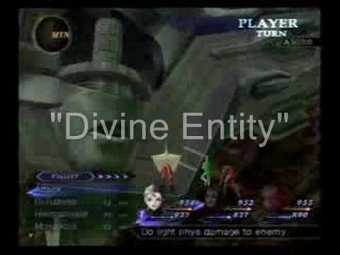 Astounding Video Game Music 167: Digital Devil Saga final boss themes