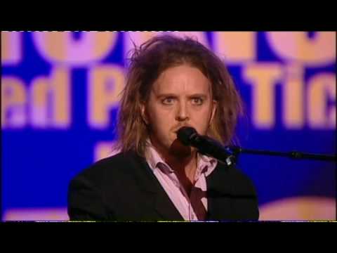 Inflatable You by Tim Minchin