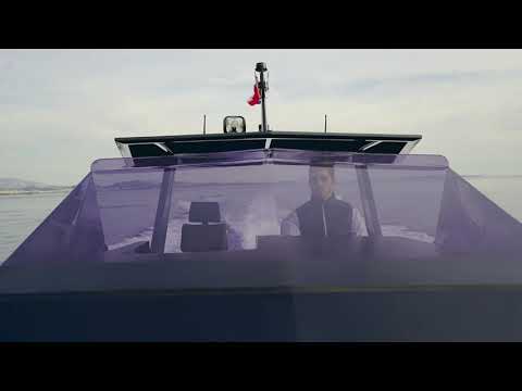 Wallytender 45 FORCE F