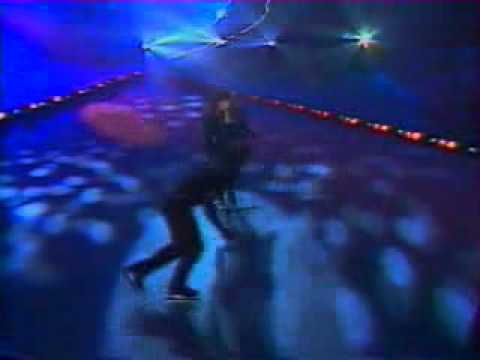 Elsa Lunghini - Jimmy Voyage (1988)