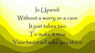 Download lagu Upendi mp3