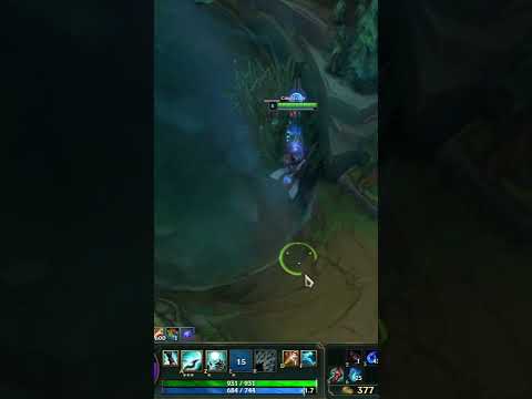 Hecarim - Unleashing the Power - League of legends