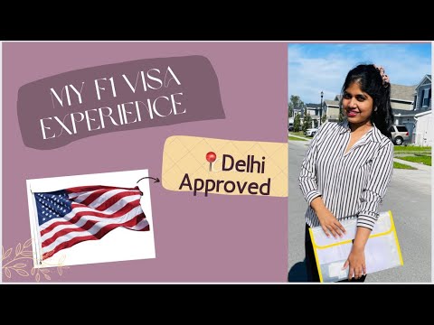 How I Got My F1 Visa Approved | 2nd attempt | Spring 2023 | Visa slot | Q and A tips
