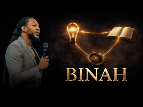 Binah: The Foundation of Discernment and the Gift of Spiritual Understanding