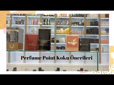 Perfume Point Christiana Mall