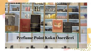 Doğru koku seçimi (Perfume Point)