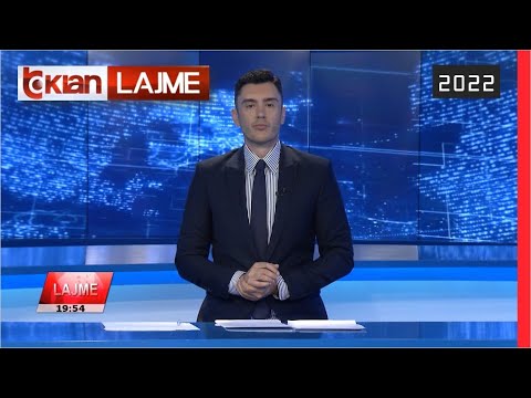 Edicioni i Lajmeve Tv Klan 17 Gusht 2022, ora 19:30 | Lajme-News