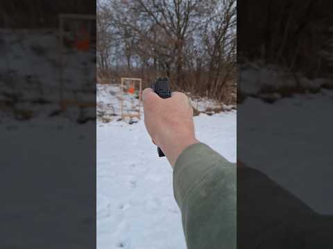 Magpul AMAG for the P365 does it work? #magpul #p365 #pistol #prepare #edc #tacticaltips #civilwar