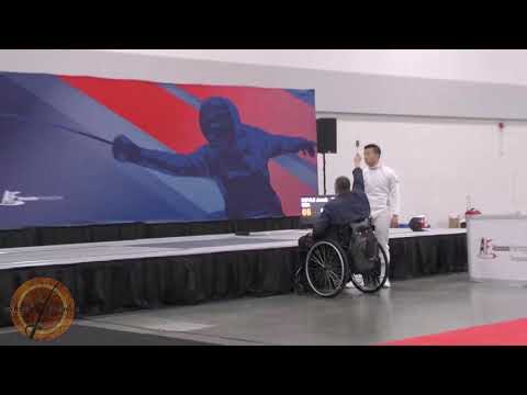 Salt Lake City SME 2019 - L4 - Joshua Zhang v Jake Hoyle