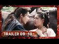 TRAILER 09 10 White Olive Tree Key To The Phoenix Heart Ai Mi Neo Hou IQIYI Thailand