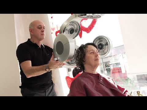 Andrew Slater Hairdressing