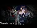 Amnesia An Itsfunneh Fan Series Roleplay Mix AU Ep 1