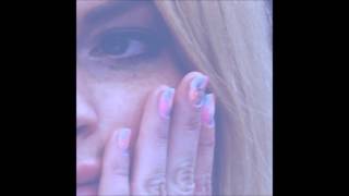 Tri Angle Records Presents: “Let Me Shine for You”