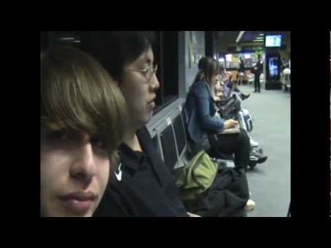 HoneySpoon and the Egg - Shiranai em Foz do Iguaçú