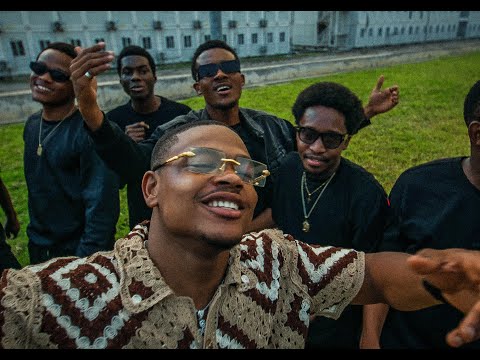 Daniel Mundos - Sabaoth (Clip Officiel)