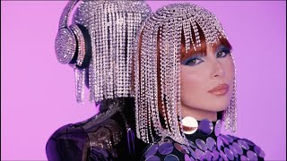 Chloe Jane - Need U (Visualizer)