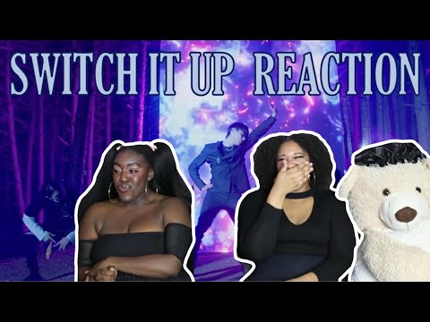 JAY B - Switch It Up (Feat. Sokodomo)(Official Live Clip) LIVE RATE AND REACTION