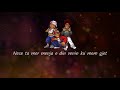 LILA GANGO Official Song