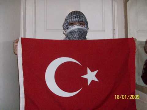 Kara - G & Musi - A - Yer Altı Hayatı