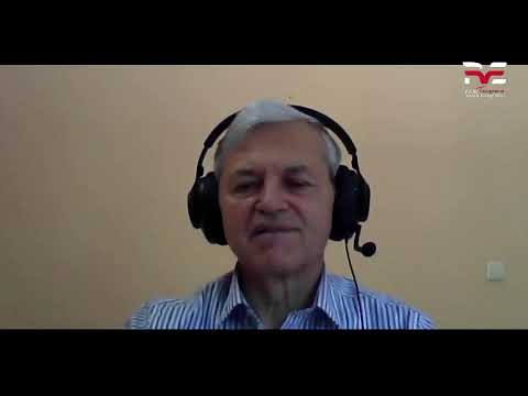 Predica de pe munte. Interviu cu pastorul Gigi Cosman