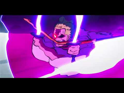 HOPE - Lil Kaine x Freddie Dredd [AMV]