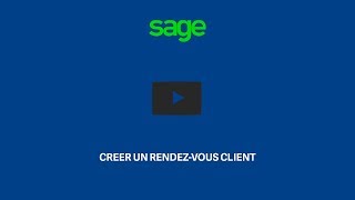 Création de rendez-vous client