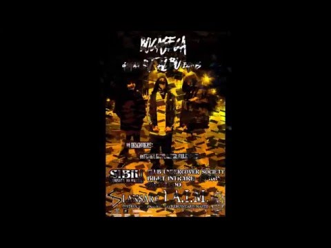 ArteFacT Promo Bocaseca x Gogan x Egris x DJ AL*BU Sibiu 19 Martie