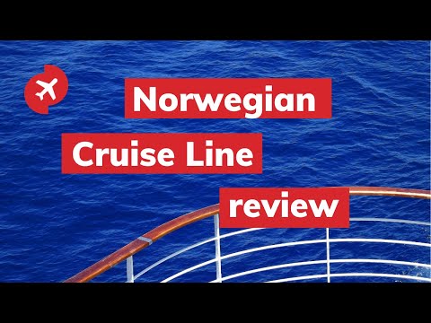 Norwegian Cruise Line - Need final statement for onboard account.