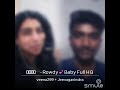 Maari 2 Rowdy Baby Song Dhanush Sai Pallavi Yuvan Shankar Raja Balaji Mohan