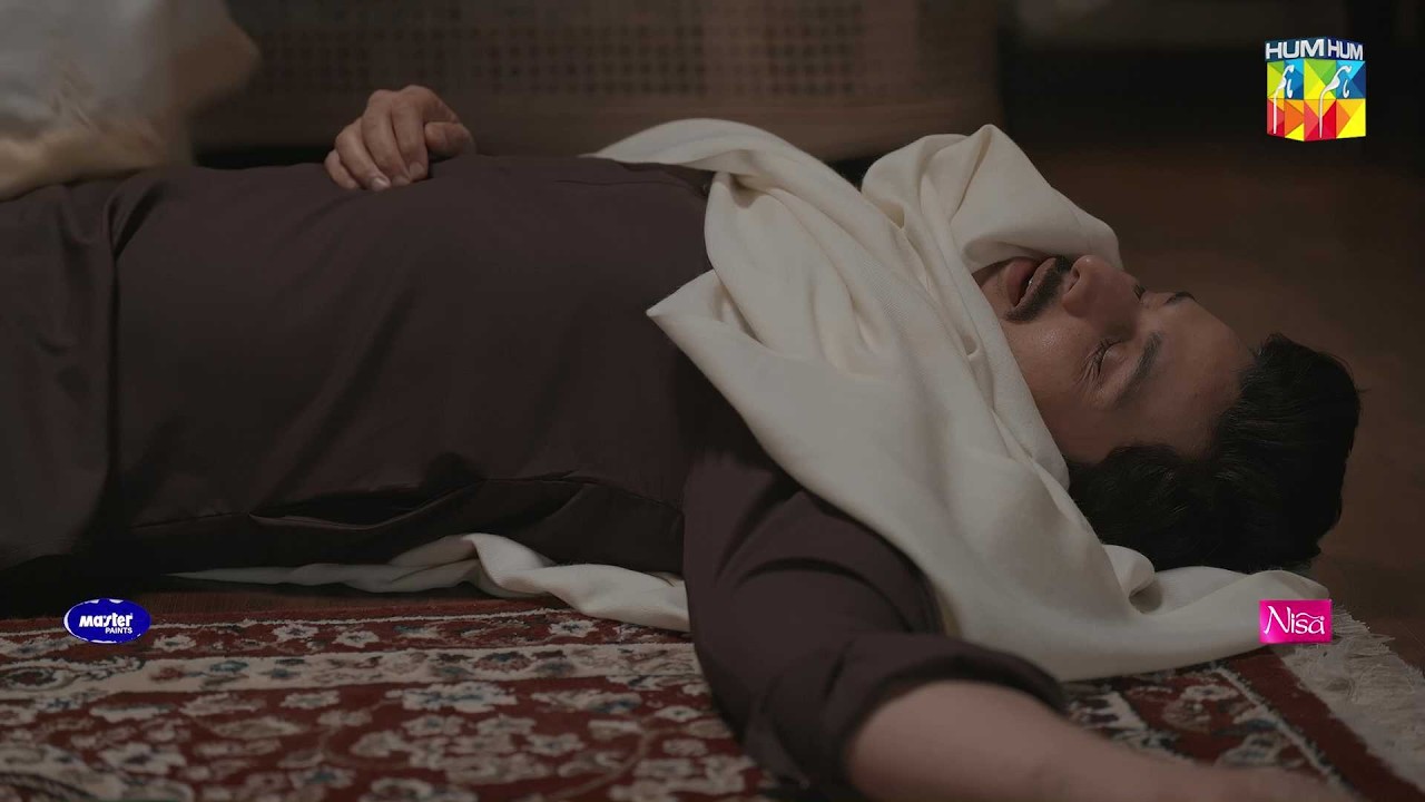 Aap Ki Izzat - Episode 13 Promo | Tonight At 09 PM On Youtube [ Urwa Hocane &  Ahsan Khan