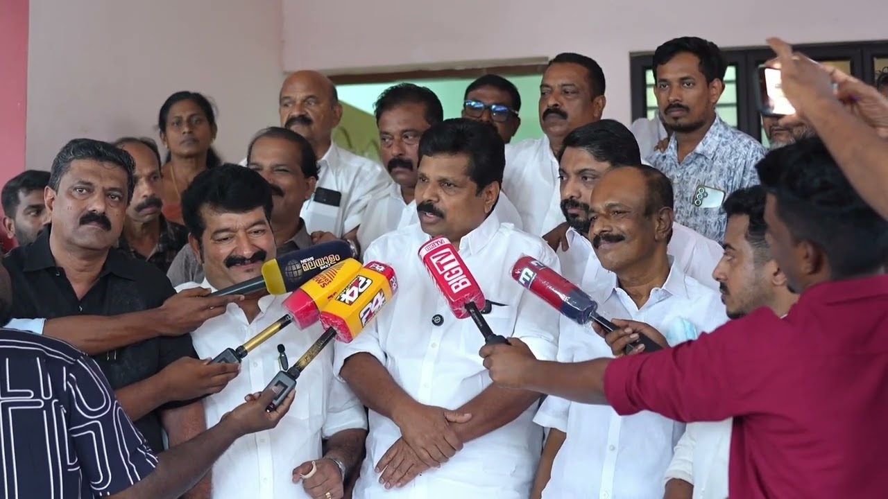 മഴക്കെടുതി ബാധിതർക്ക് ധനസഹായം ക്യാമ്പിലെത്തിയില്?