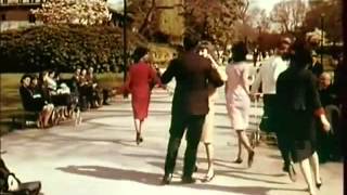 [Vietsub by F-Zone] Paris tu m&#39;as pris dans tes bras - Enrico Macias [KITESVN.COM]